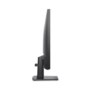 Dell E2725H monitor side profile with tilt-adjustable stand