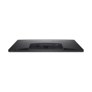 Dell E2725H monitor rear view showing ports