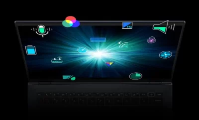 لابتوب X1504VA-NJ1007