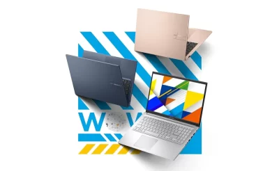 اسوس فيفو بوك 15 X1504VA-NJ005
