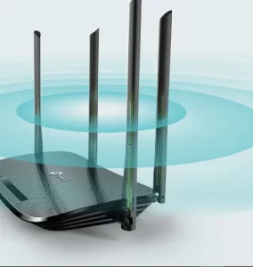 Wireless Router