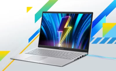 لابتوب أسوس فيفوبوك