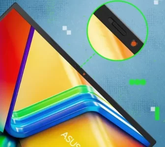 لاب توب asus