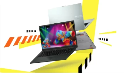 اسوس فيفو بوك Go 15 E1504FA-NJ005W
