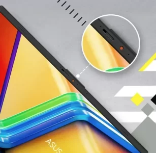 لابتوب اسوس فيفوبوك