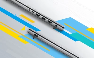 كمبيوتر محمول Asus X1504VA-NJ005