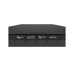 Quickly scan multiple documents with the Canon CanoScan Lide 300 scanner