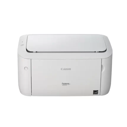 Canon i-SENSYS LBP6030B Mono Laser Printer - Compact Front View