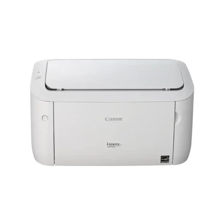 Canon i-SENSYS LBP6030B Mono Laser Printer - Compact Front View