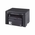 Canon MF3010 Laser Printer printing high-quality black and white document