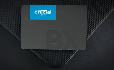 كروشال BX500 سعة 1 تيرابايت