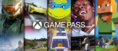 استمتع بثلاثة أشهر من Xbox PC Game Pass على أجهزة Lenovo LOQ
