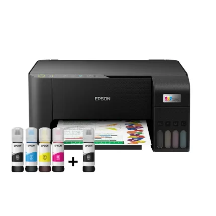 Epson EcoTank L3250