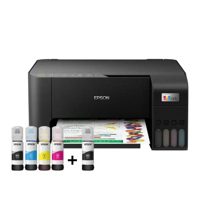 Epson EcoTank L3250