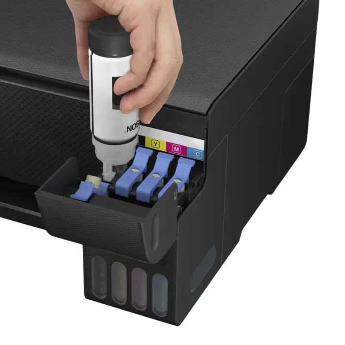 inkjet printer
