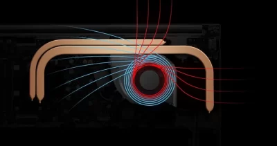 Laptop Asus Vivobook 15