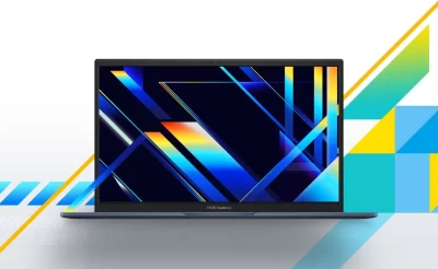 لابتوب أسوس فيفوبوك 15