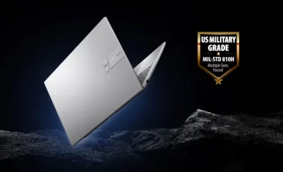 لابتوب أسوس X1504VA-NJ005