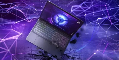 لابتوب لينوفو لوك