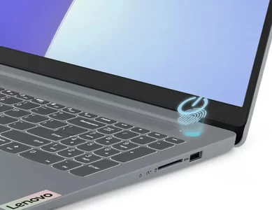 Lenovo IdeaPad