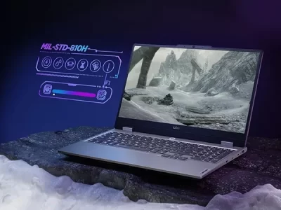 لينوفو لوك i5