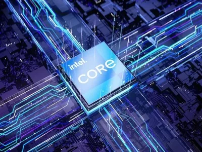 لينوفو لوك 15IAX9 جيمنج لابتوب انتل كور i5-12600HX