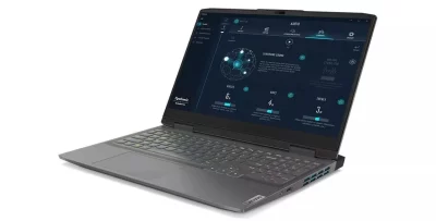 لابتوب لينوفو LOQ 15IRX9