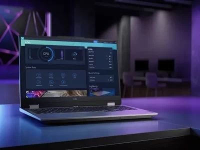لاب توب لينوفو