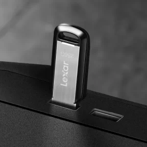 محرك أقراص فلاش Lexar JumpDrive M400 USB 3.2 سعة 32 جيجابايت