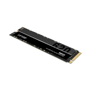 lexar ssd