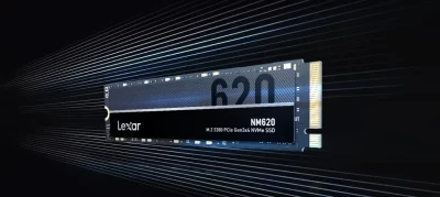 Lexar SSD 256GB
