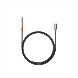 كابل Mcdodo CA-0780 Lightning إلى AUX مقاس 3.5 مم