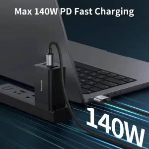 apple 140w charger