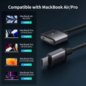 usb c cable macbook