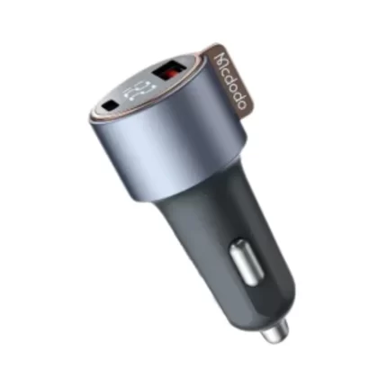 usb-c car charger