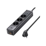 Mcdodo CH-0620 30W Wall Socket with 3 USB-C and USB-A ports.