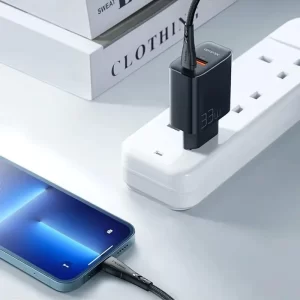 شاحن USB-C