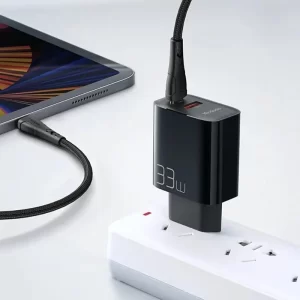شاحن يو اس بي