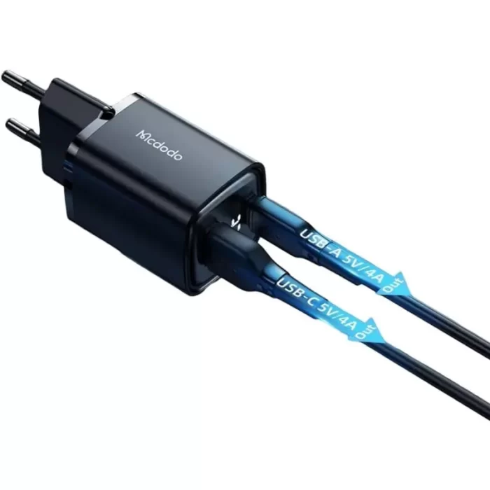 Mcdodo Adapter