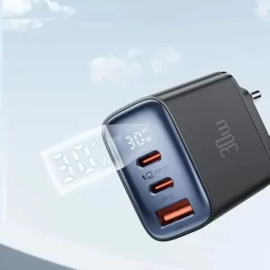 شاحن ماكدودو CH-2180