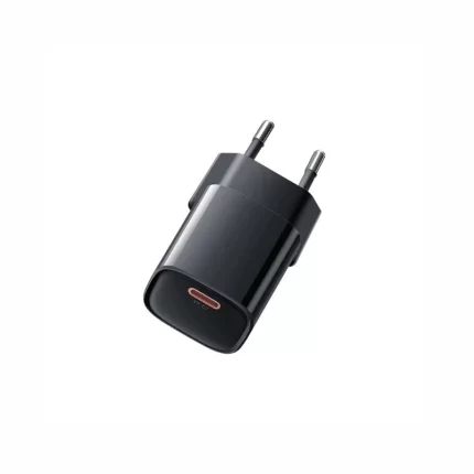 Mcdodo CH-4021 Portable 20W Type-C Fast Charger – Side Design