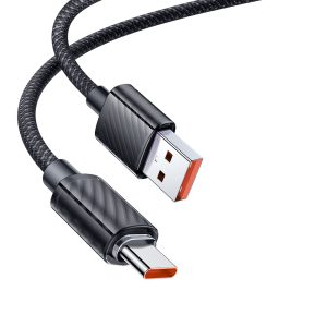 كابل ماكدودو 1.2 متر 100 واط - 6 أمبير CA-3560