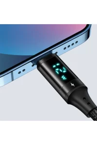 كابل ماكدودو 1.2 متر 3 أمبير CA-1060