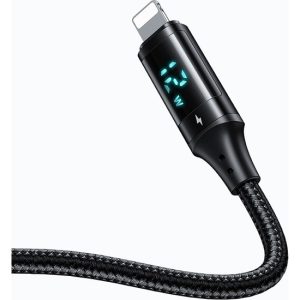 كابل ماكدودو 1.2 متر 3 أمبير CA-1060
