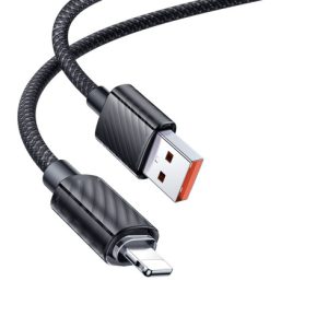 Mcdodo Cable 1.2m 3A CA-3640