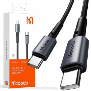 كابل ماكدودو 1.2 متر 65 واط CA-3130