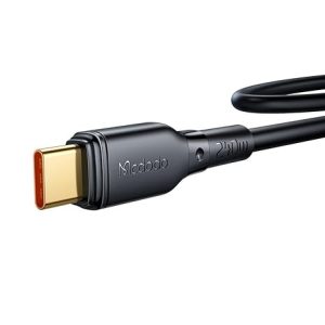 كابل ماكدودو 1.8 متر 240 واط CA-3311
