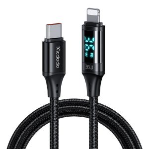 كابل ماكدودو 36 واط 1.2 متر CA-1030