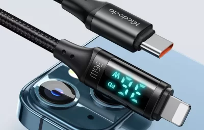 كابل ماكدودو 36 واط 1.2 متر CA-1030