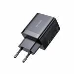 Mcdodo CH-2501 40W Dual USB-C GaN Fast Charger front view